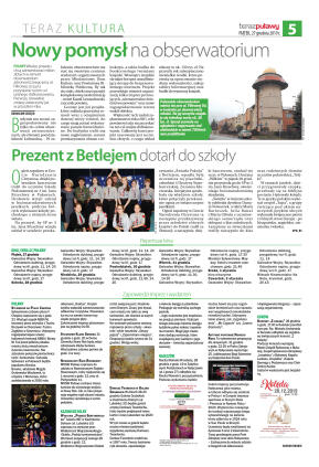 Teraz Puławy - strona 5