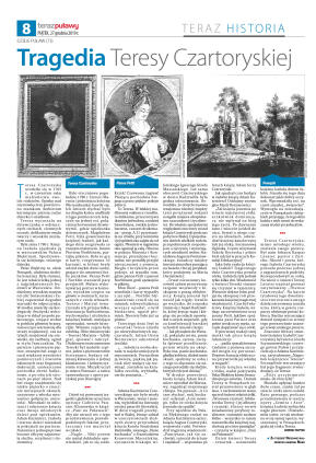 Teraz Puławy - strona 8