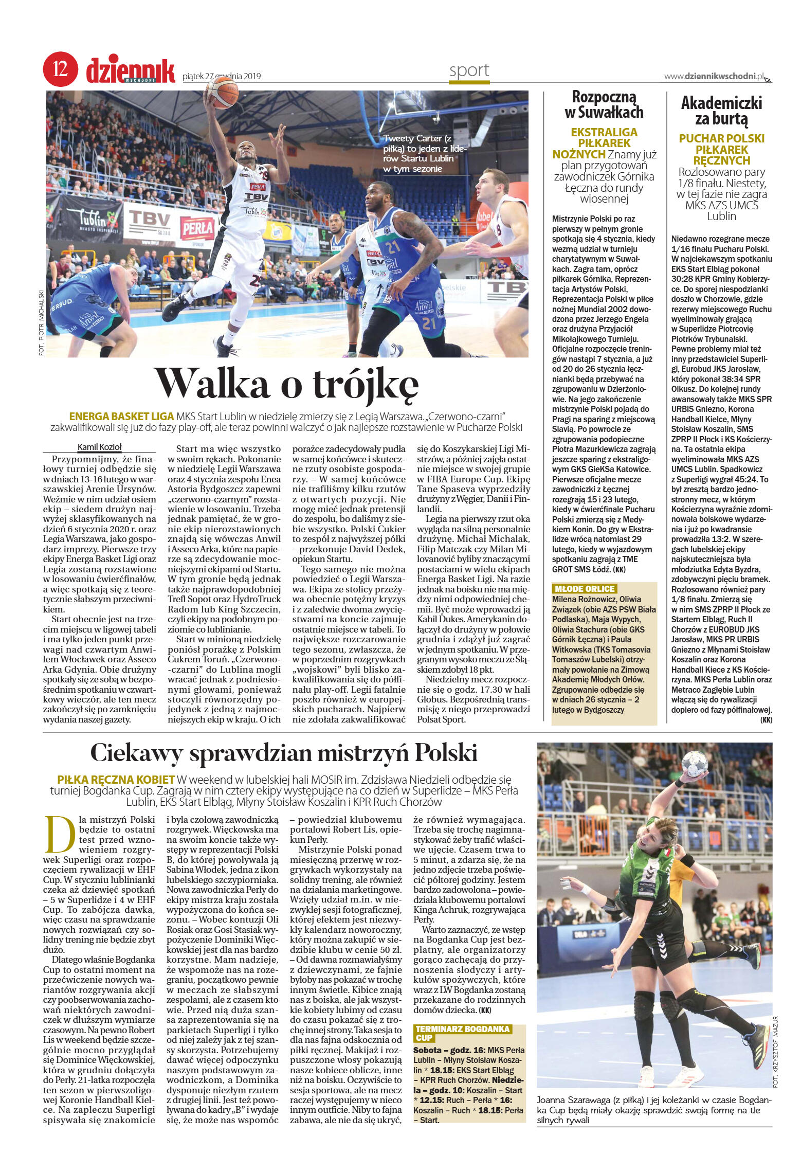 Wydanie główne - strona 12