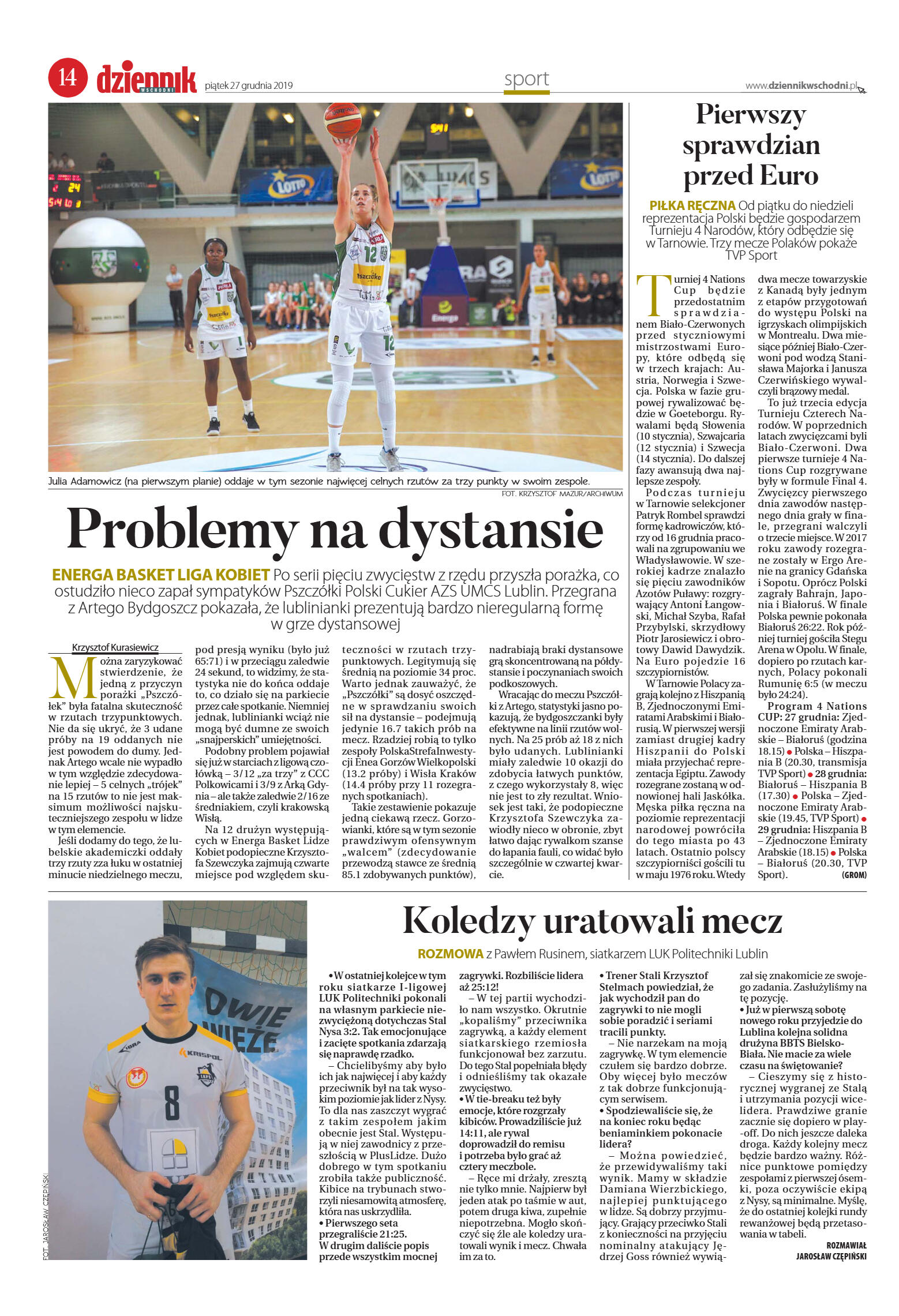 Wydanie główne - strona 14