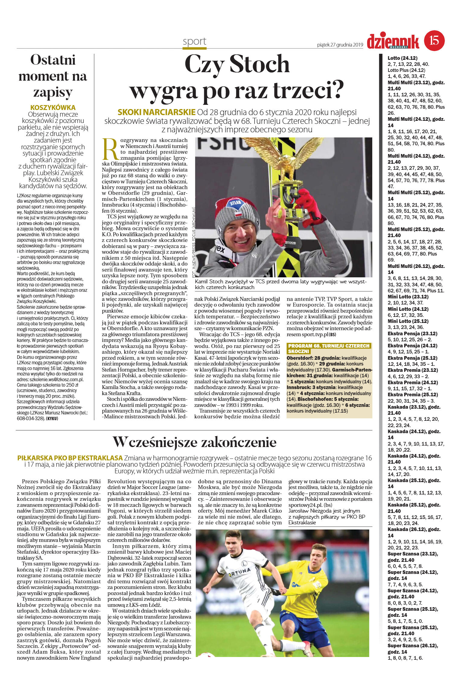 Wydanie główne - strona 15