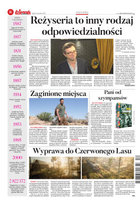 Wydanie główne - strona 16