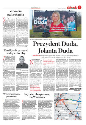 Wydanie główne - strona 3