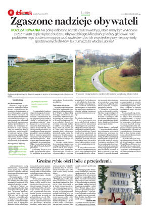 Wydanie główne - strona 6