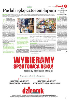 Wydanie główne - strona 7