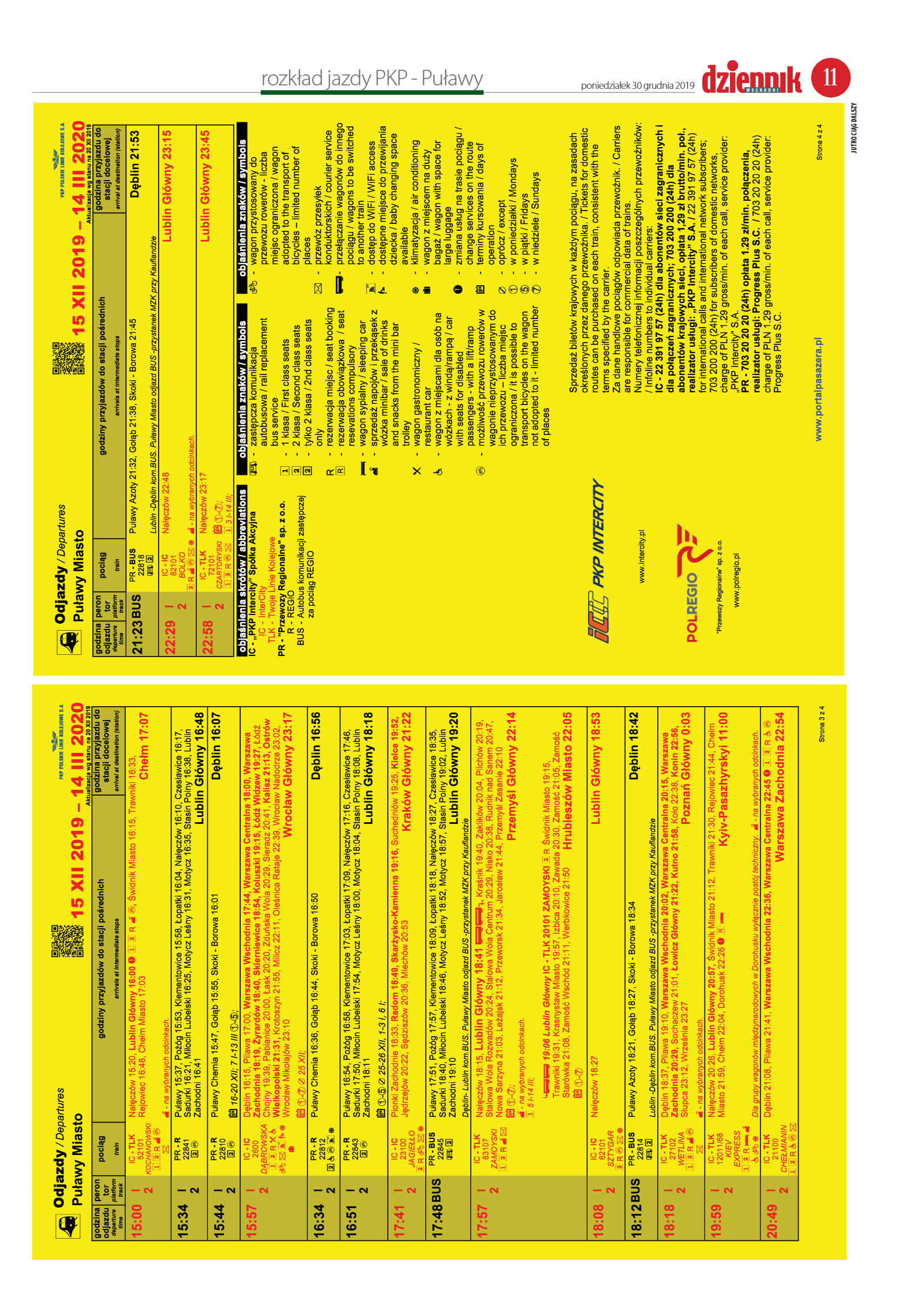 Wydanie główne - strona 11