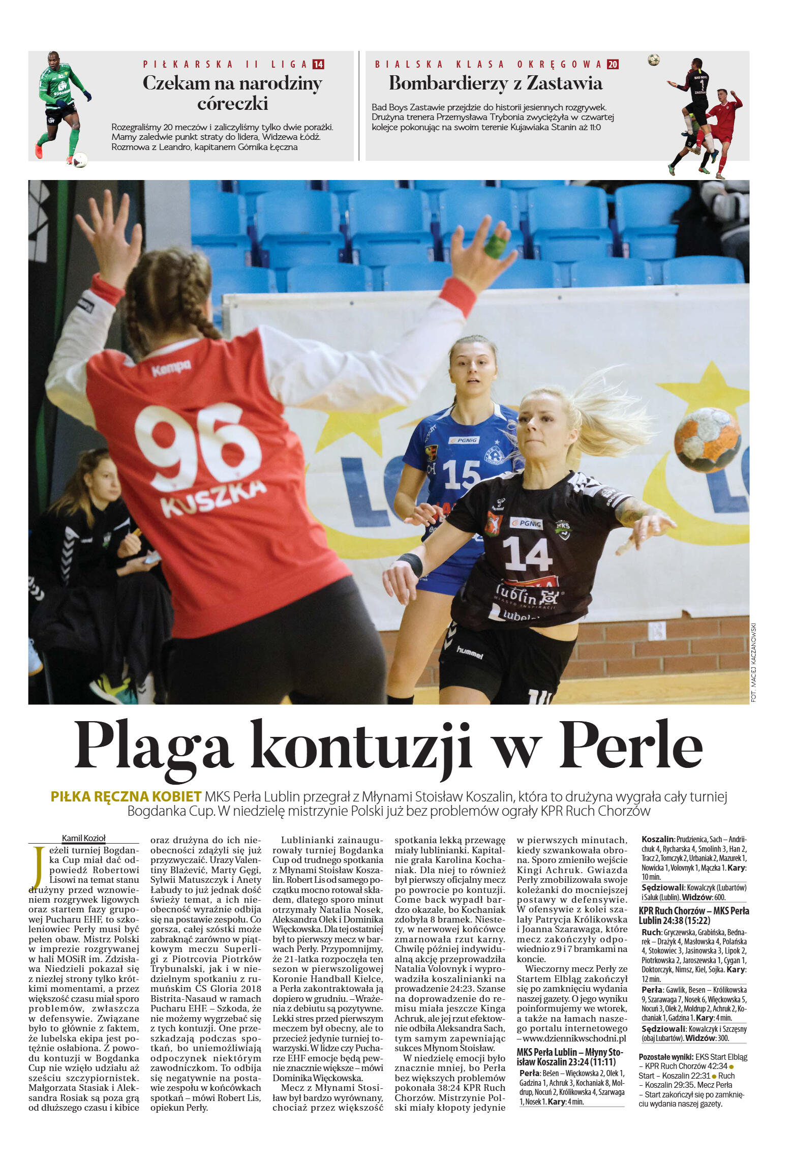 Wydanie główne - strona 13