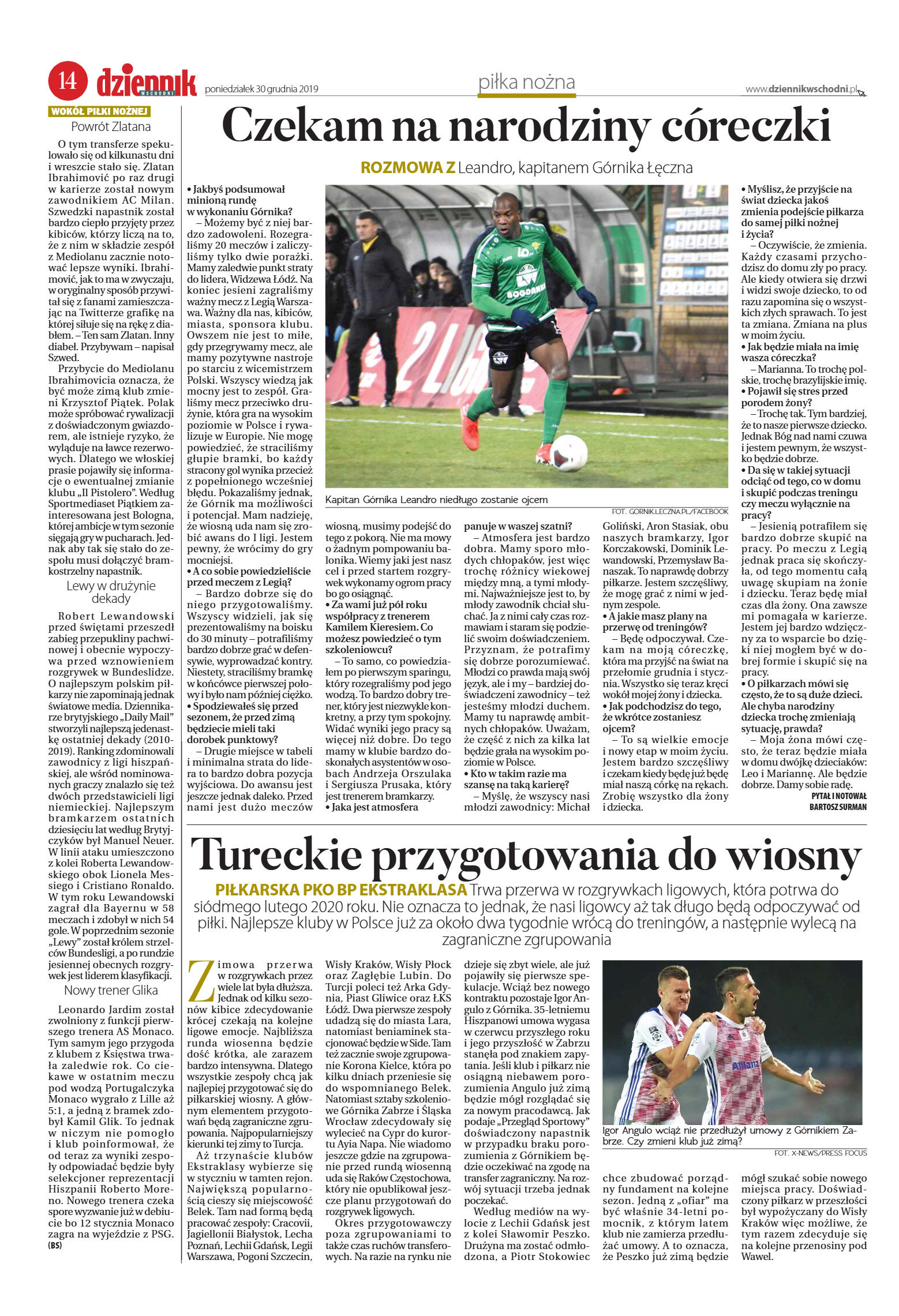 Wydanie główne - strona 14