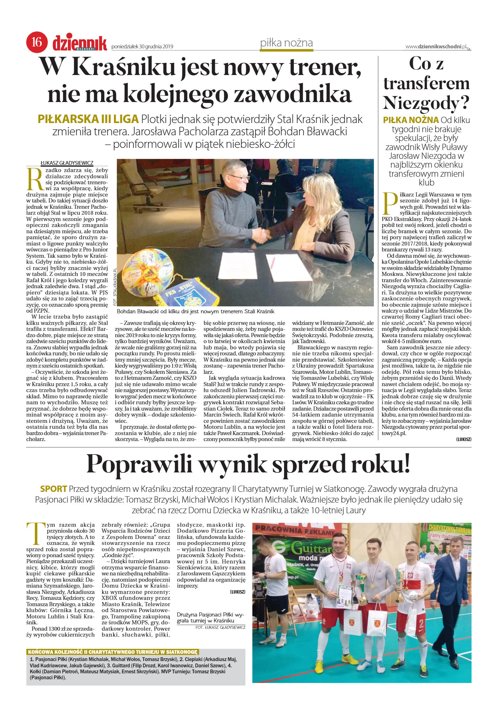 Wydanie główne - strona 16