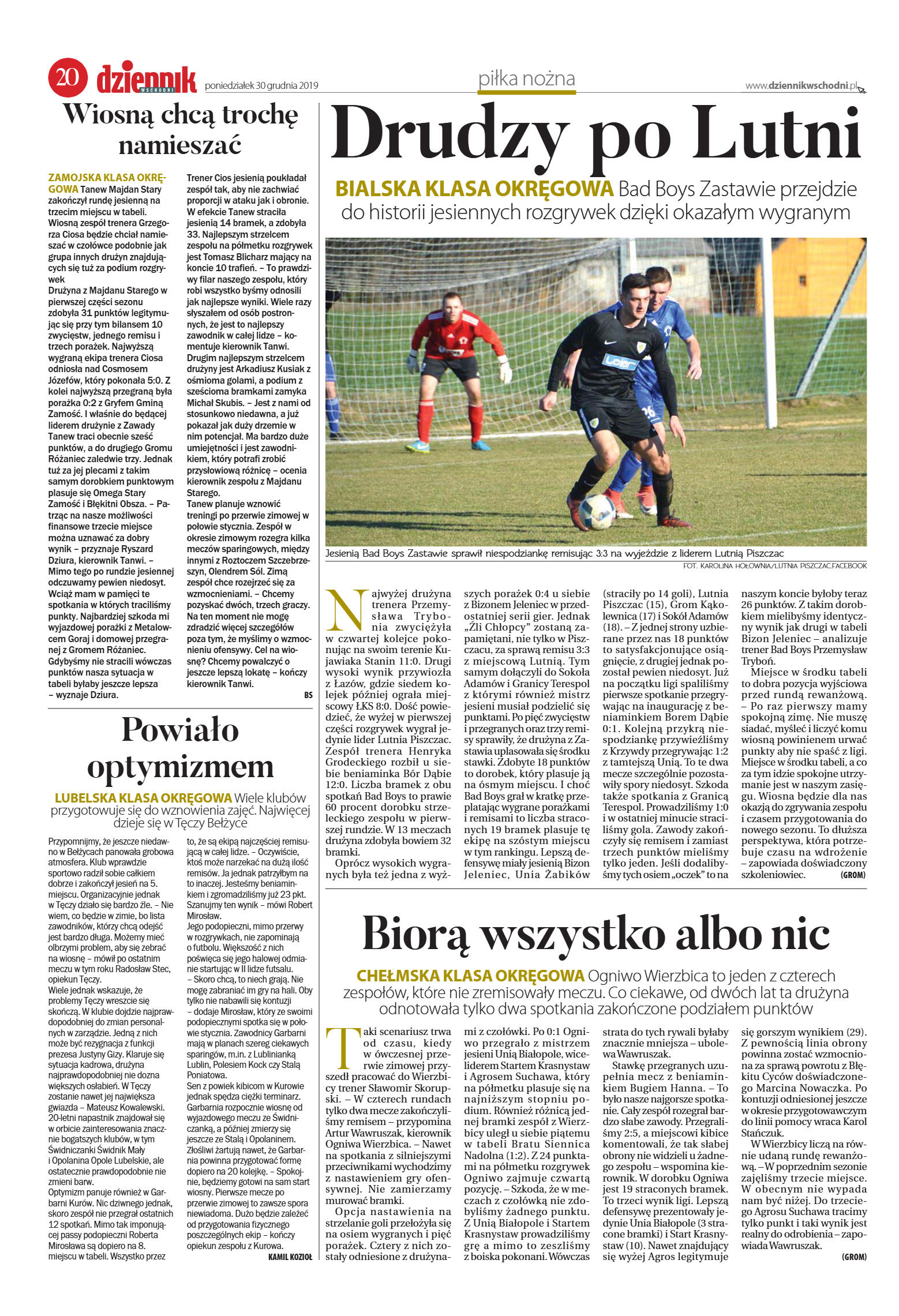 Wydanie główne - strona 20