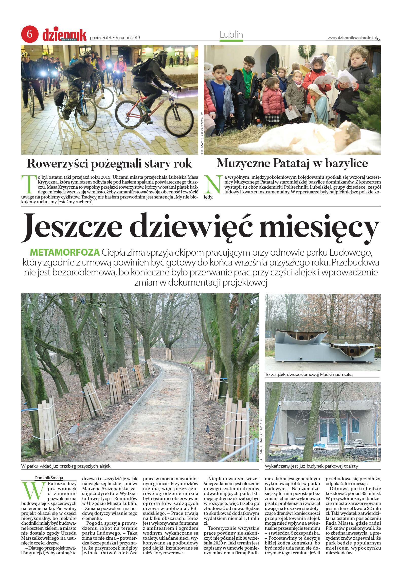 Wydanie główne - strona 6