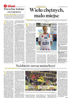 Wydanie główne - strona 22