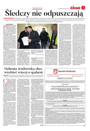 Wydanie główne - strona 3