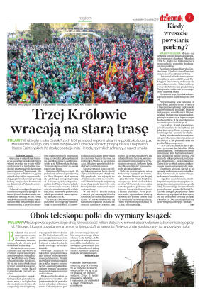 Wydanie główne - strona 7