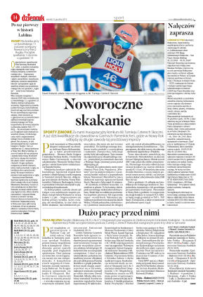 Wydanie główne - strona 14