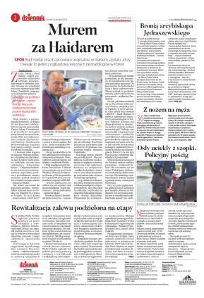 Wydanie główne - strona 2