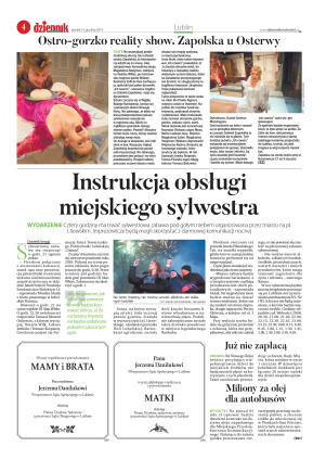 Wydanie główne - strona 4