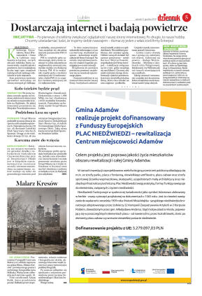 Wydanie główne - strona 5