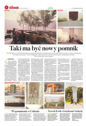 Wydanie główne - strona 6