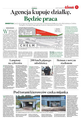 Wydanie główne - strona 9