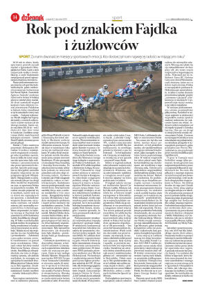 Wydanie główne - strona 14