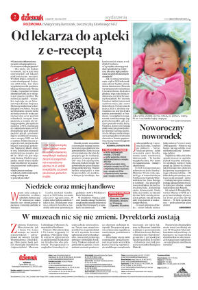 Wydanie główne - strona 2