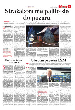 Wydanie główne - strona 3