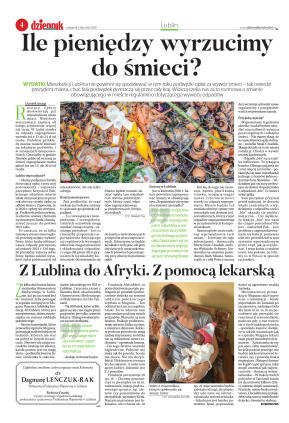 Wydanie główne - strona 4