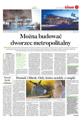 Wydanie główne - strona 5