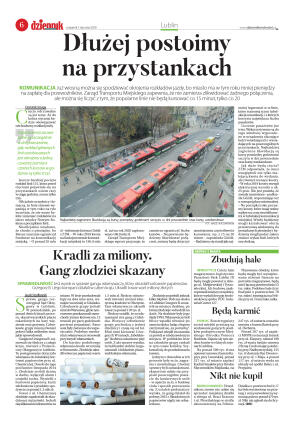 Wydanie główne - strona 6