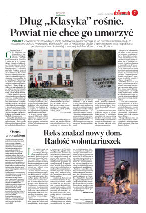 Wydanie główne - strona 7