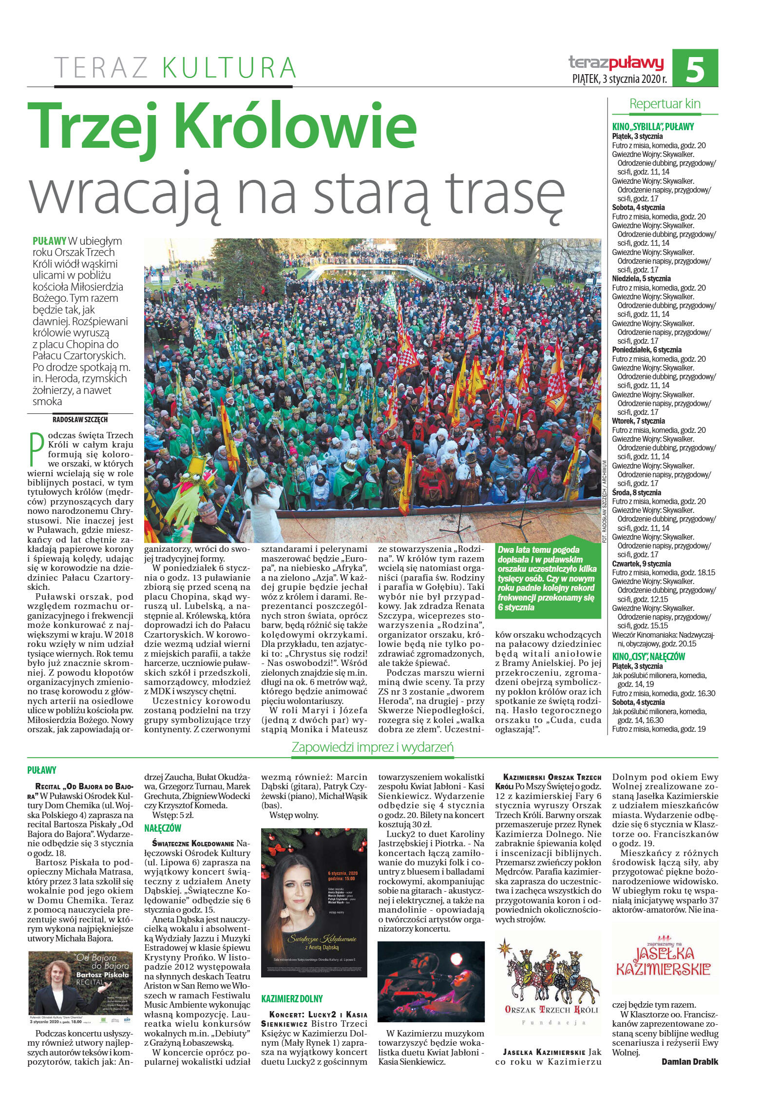 Teraz Puławy - strona 6