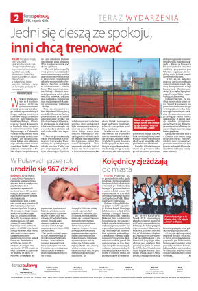 Teraz Puławy - strona 2