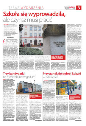 Teraz Puławy - strona 3