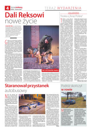 Teraz Puławy - strona 5