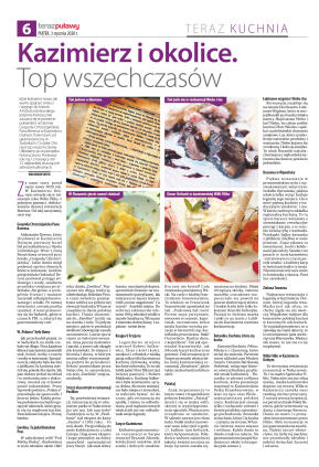 Teraz Puławy - strona 7