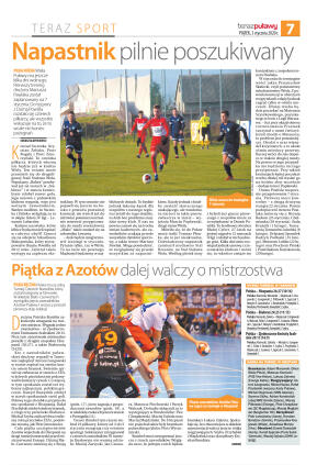 Teraz Puławy - strona 8