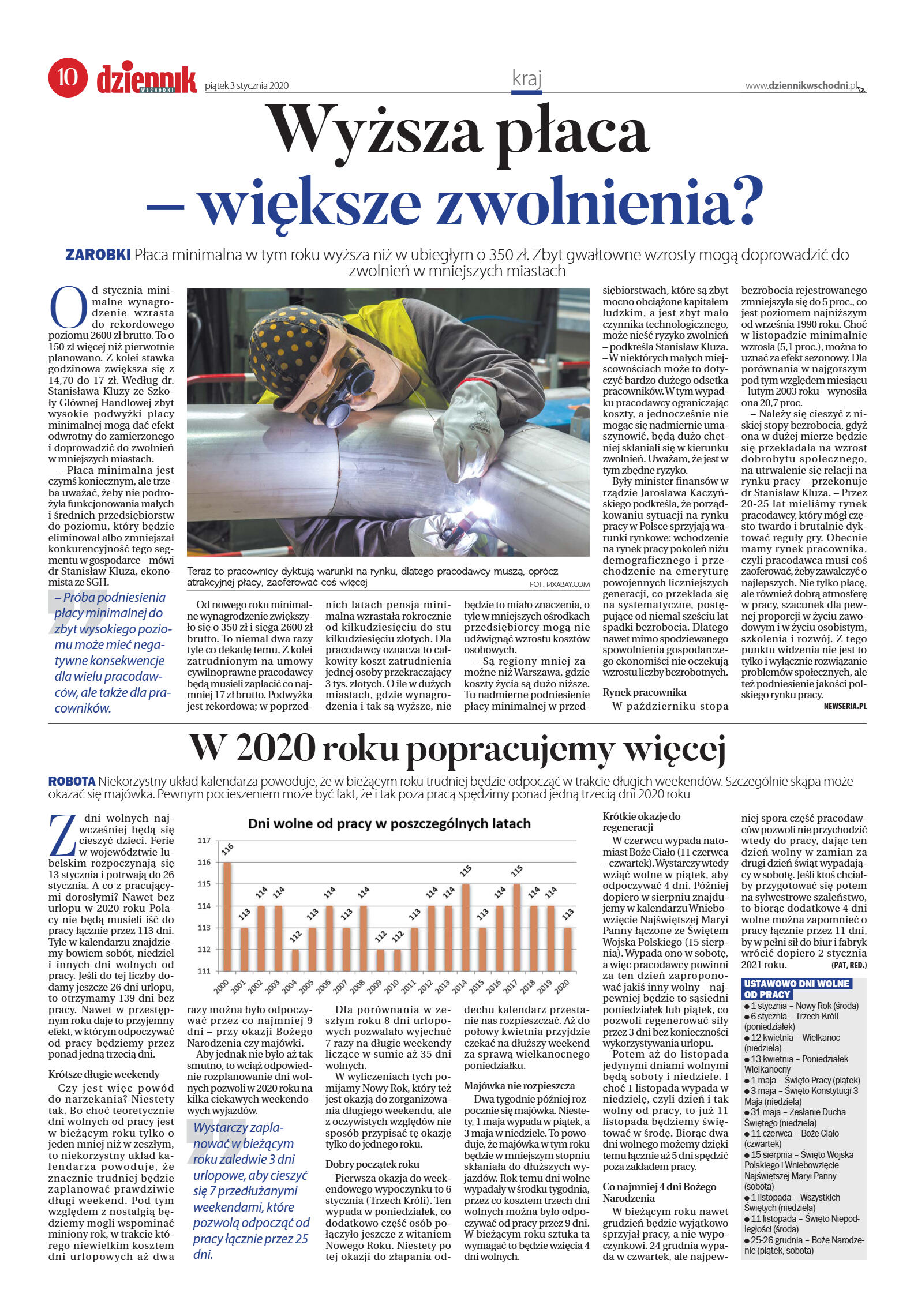 Wydanie główne - strona 10