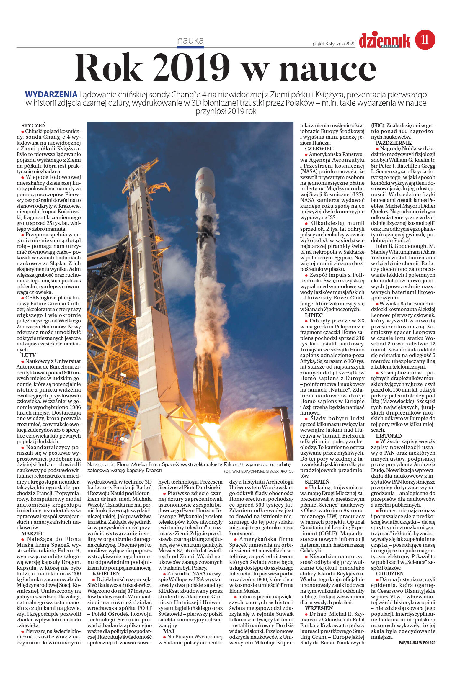 Wydanie główne - strona 11