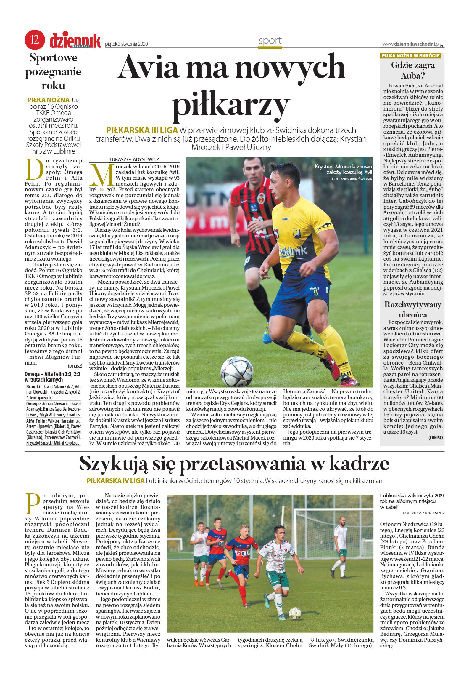 Wydanie główne - strona 12