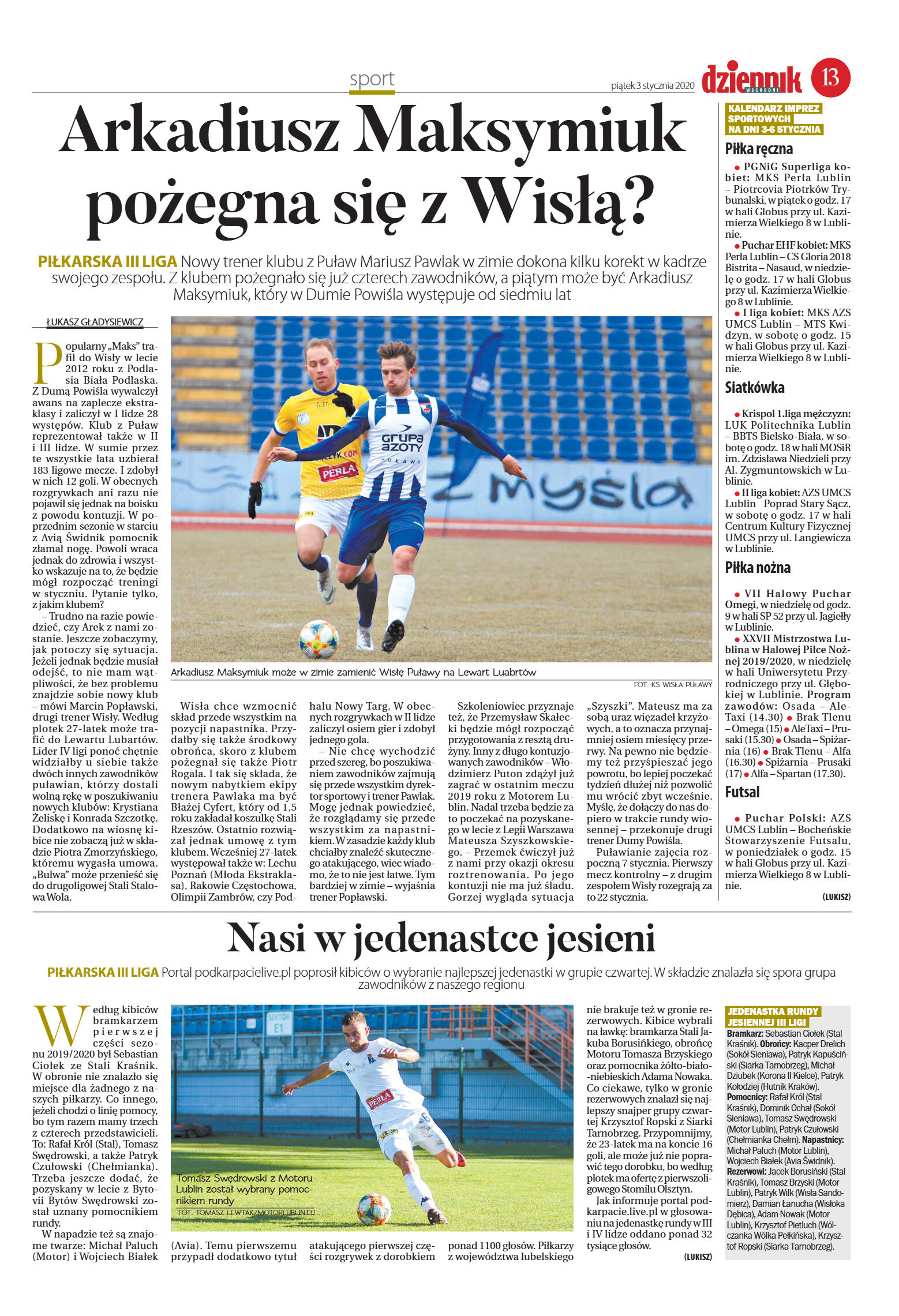 Wydanie główne - strona 13