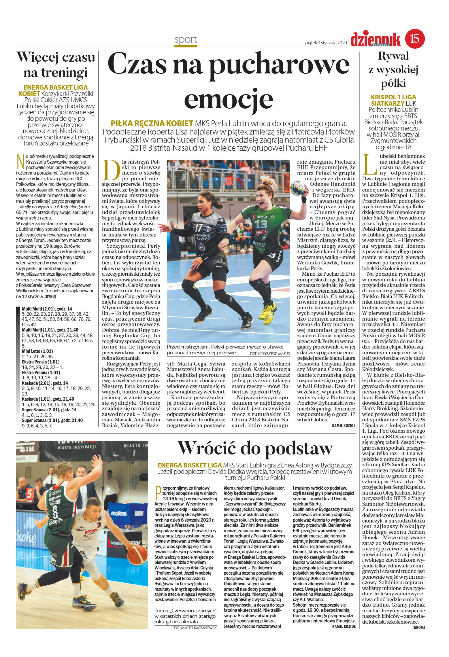 Wydanie główne - strona 15