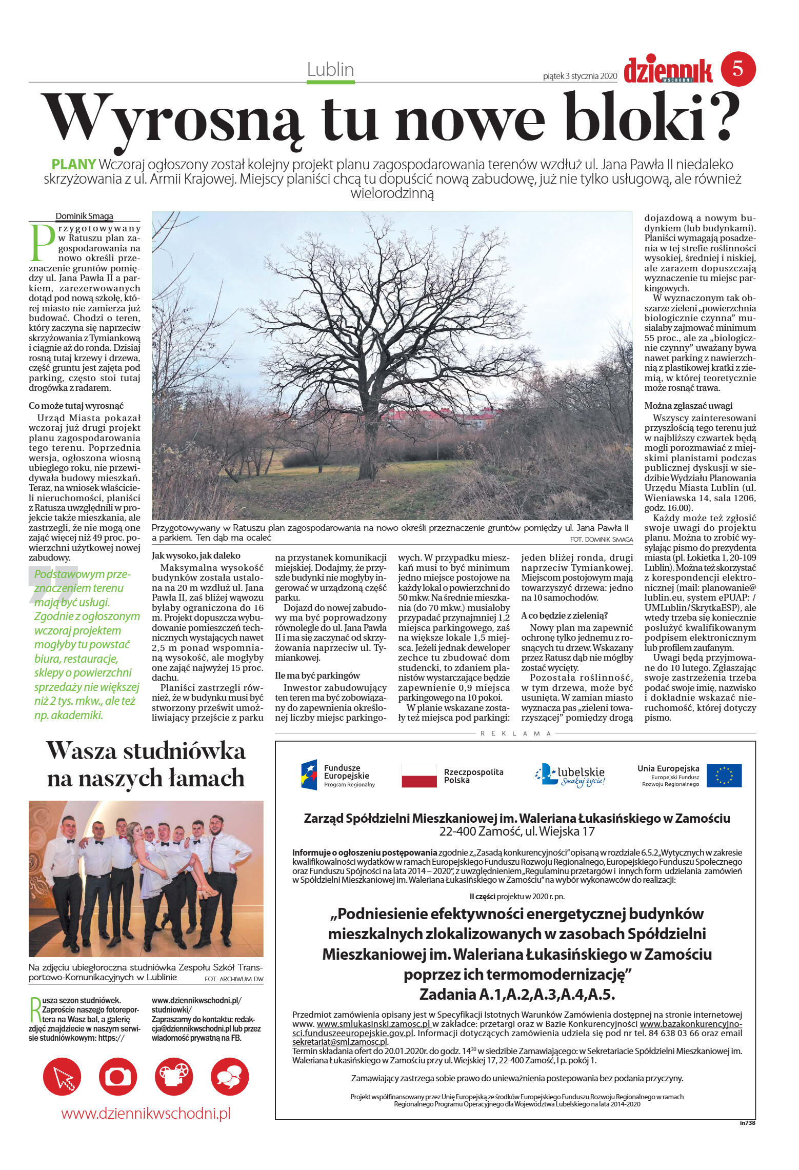 Wydanie główne - strona 5