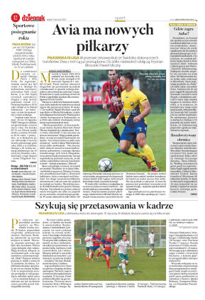 Wydanie główne - strona 12