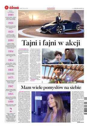 Wydanie główne - strona 16