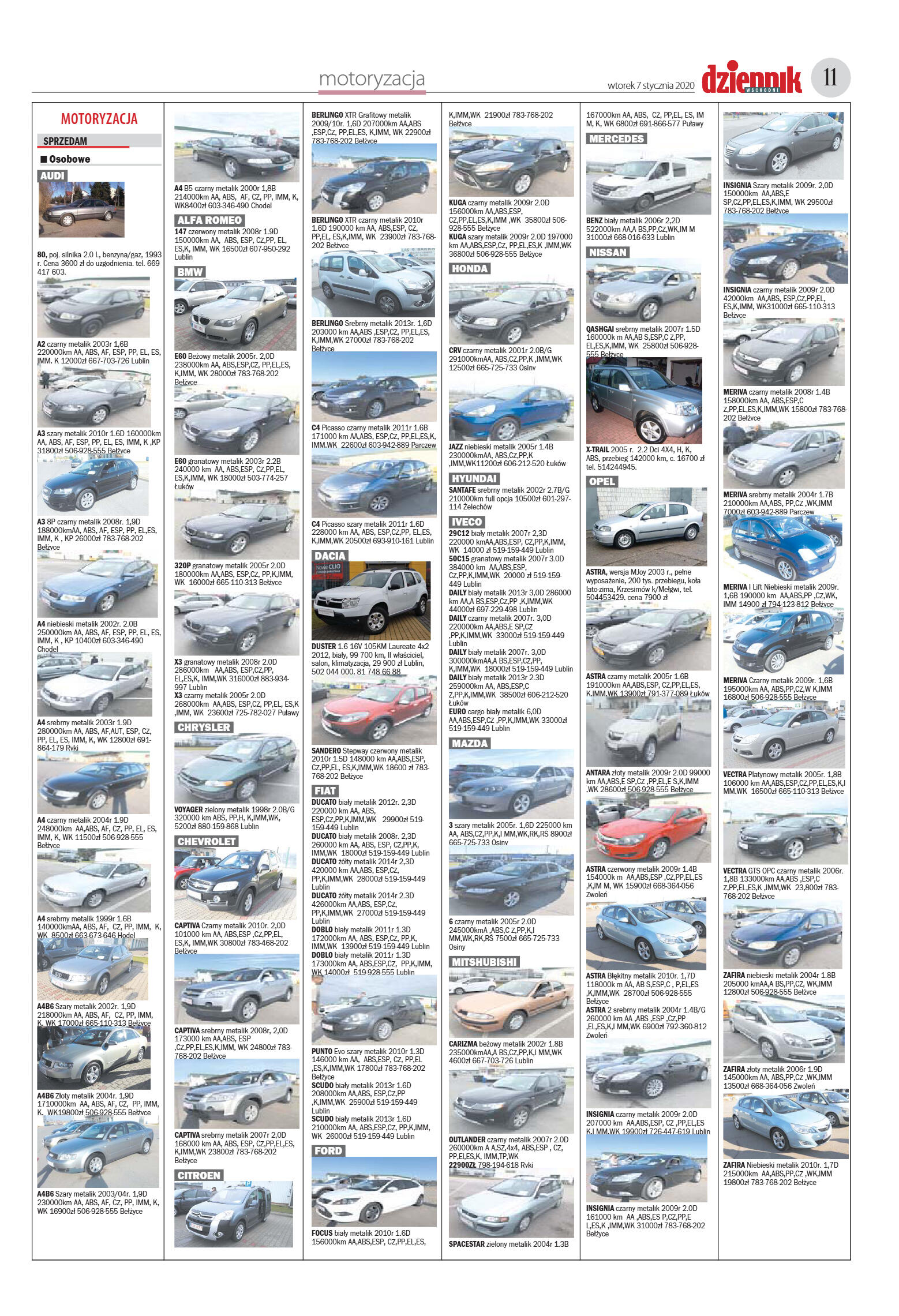 Wydanie główne - strona 11