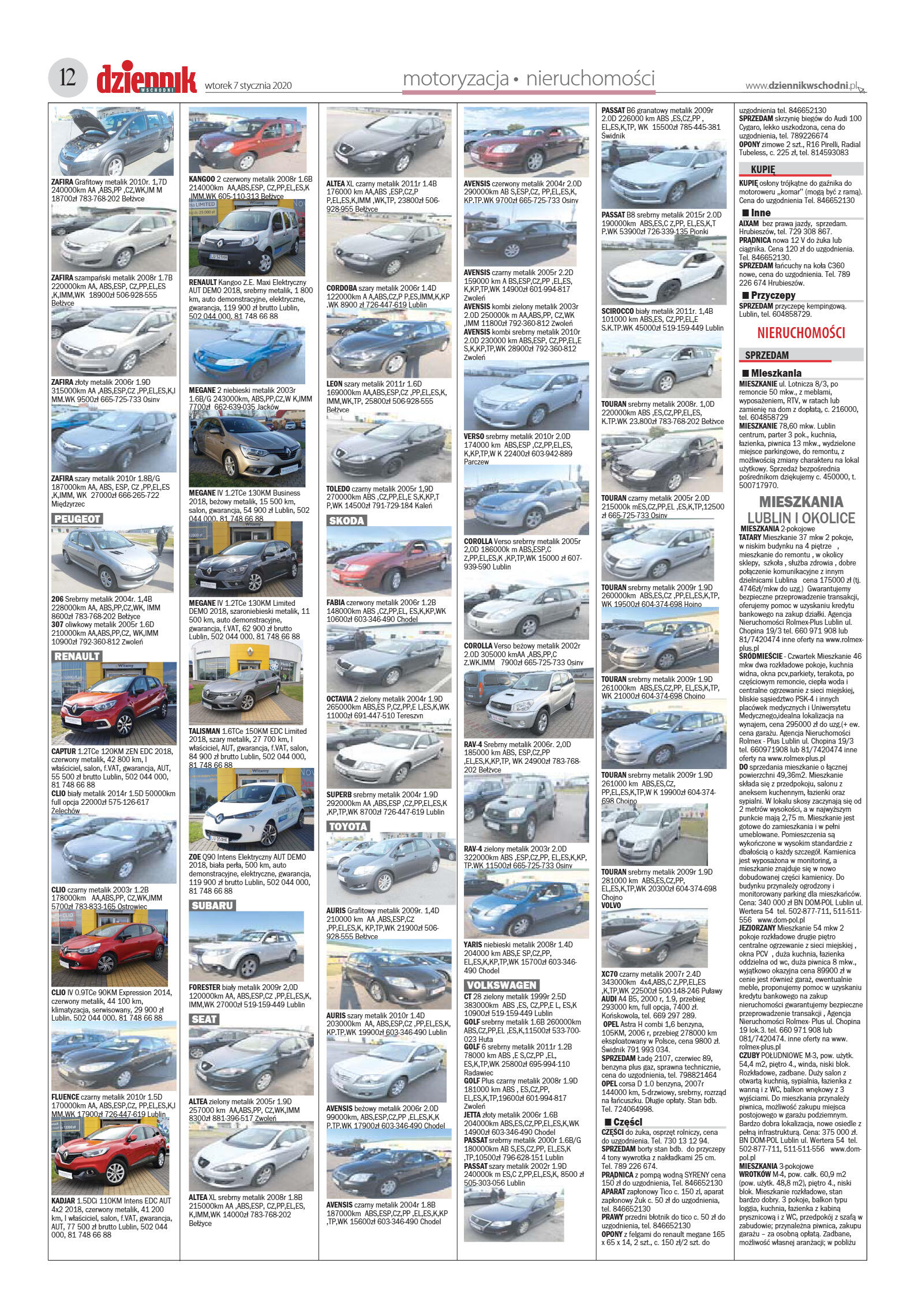 Wydanie główne - strona 12