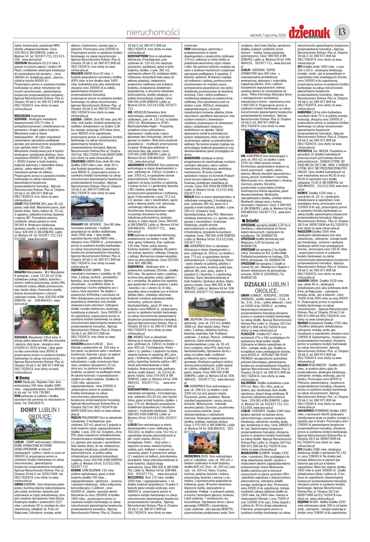 Wydanie główne - strona 13