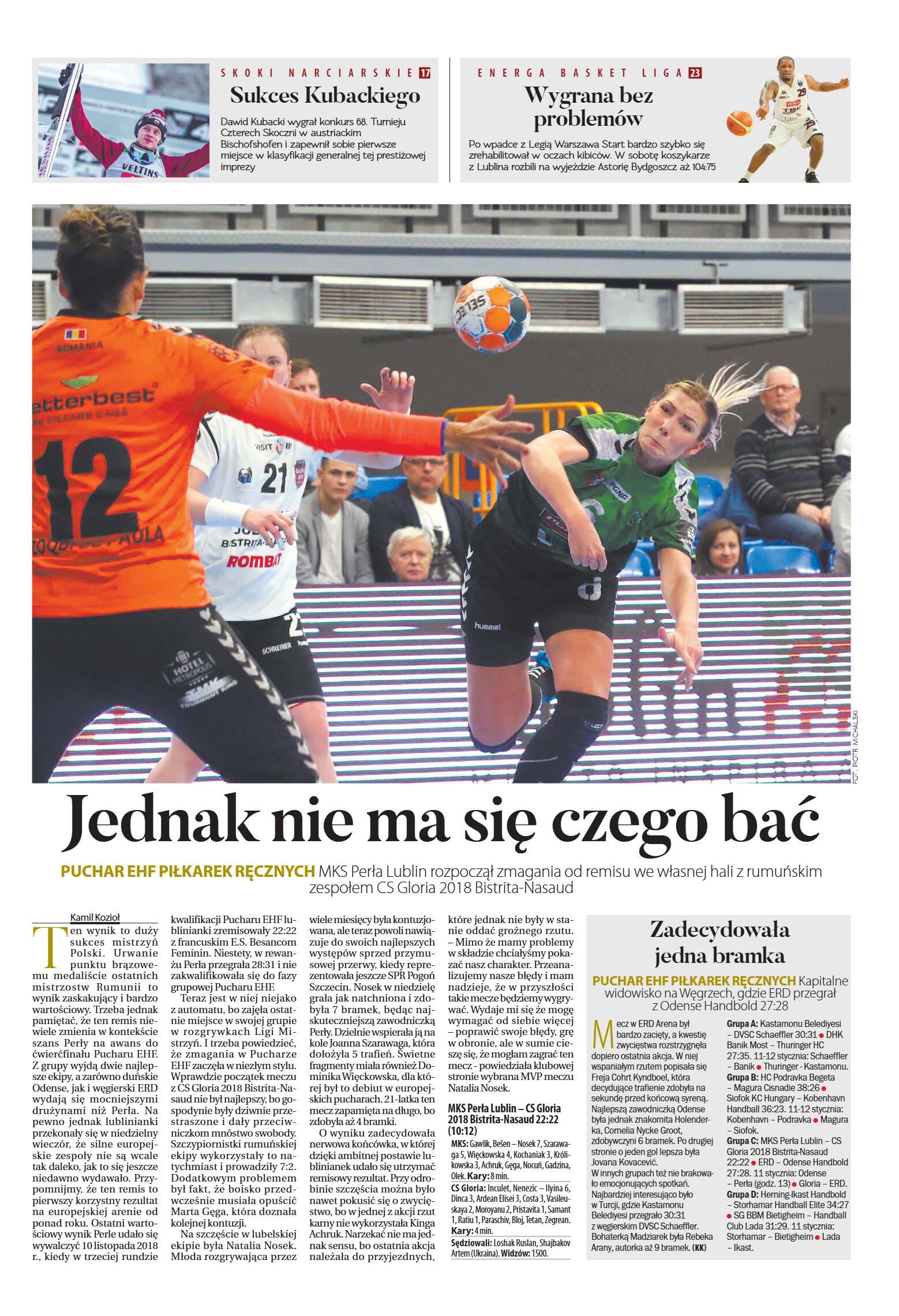 Wydanie główne - strona 15