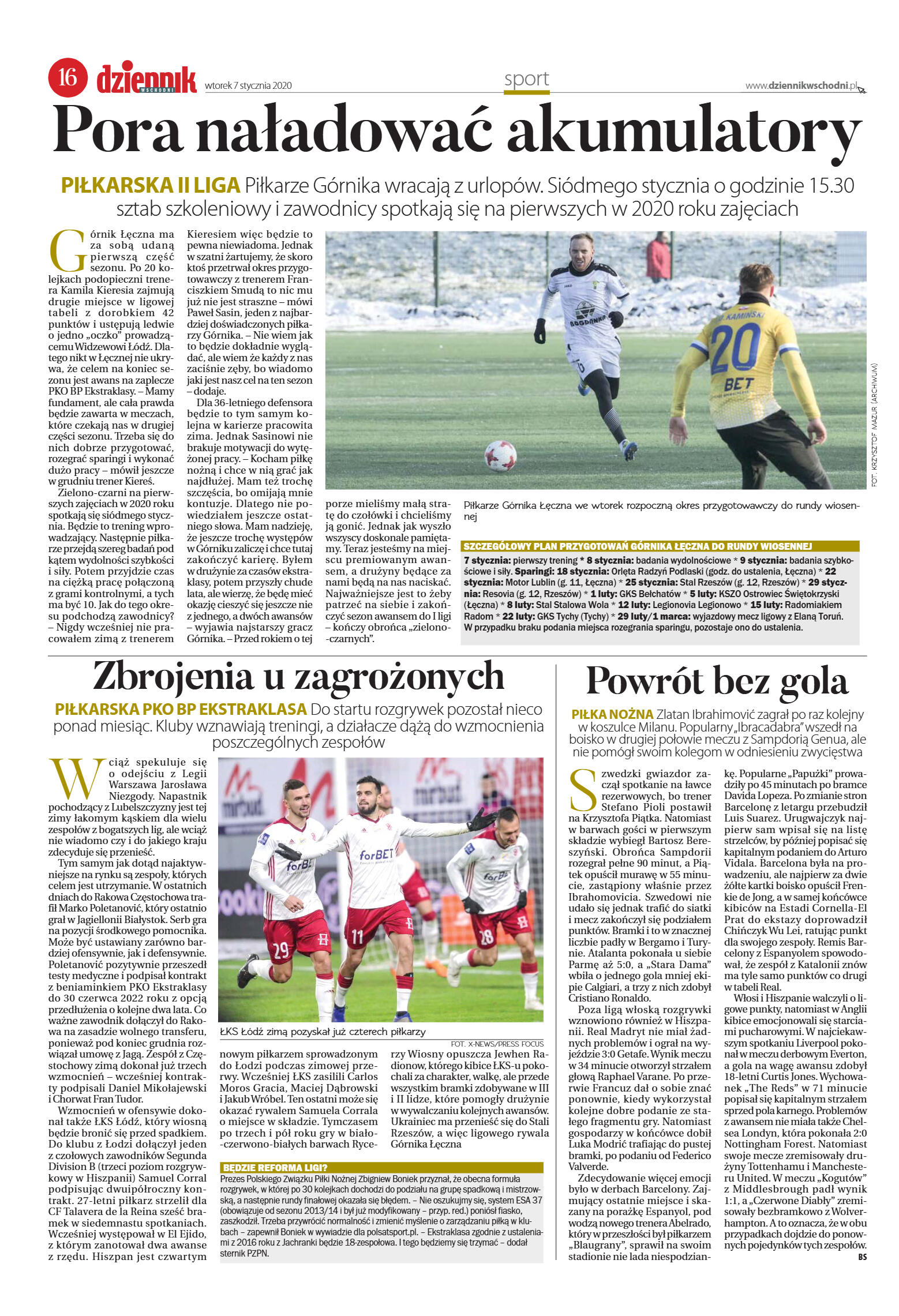 Wydanie główne - strona 16